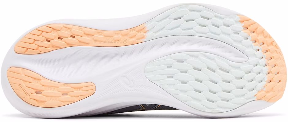 (W) ASICS Gel Nimbus 26 '石板灰薄荷绿' 1012B601-020 Shop (W) ASICS Gel Nimbus 26 '石板灰薄荷绿' 1012B601-020