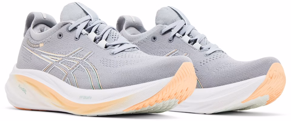 (W) ASICS Gel Nimbus 26 'Sheet Rock Pale Mint' Zapatillas Running 1012B601-020 Cheap (W) ASICS Gel Nimbus 26 'Sheet Rock Pale Mint' Zapatillas Running 1012B601-020