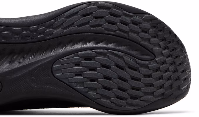 (Women) ASICS Gel Nimbus 26 'Triple Black' 1012B601-002 Purchase (Women) ASICS Gel Nimbus 26 'Triple Black' 1012B601-002
