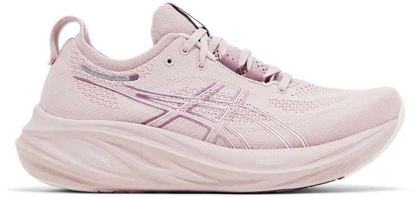 (Women) ASICS Gel Nimbus 26 'Watershed Rose' 1012B601-700 Buy (Women) ASICS Gel Nimbus 26 'Watershed Rose' 1012B601-700