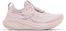 Buy (W) ASICS Gel Nimbus 26 'Watershed Rose' Wanita Lelaki Kasut Lari 1012B601-700