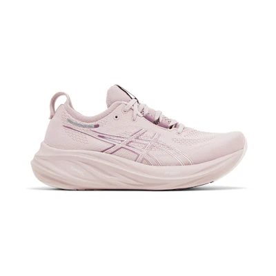(W) ASICS Gel Nimbus 26 'Watershed Rose'