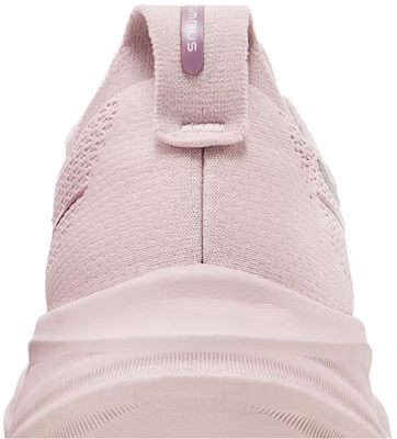 (W) ASICS Gel Nimbus 26 'Watershed Rose' Wanita Lelaki Kasut Lari 1012B601-700 Sizing (W) ASICS Gel Nimbus 26 'Watershed Rose' Wanita Lelaki Kasut Lari 1012B601-700