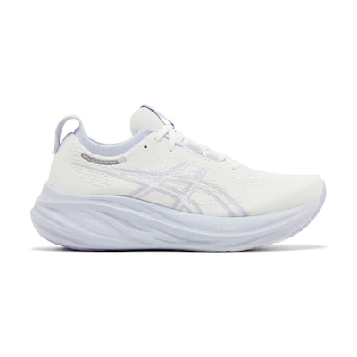 (W) ASICS Gel Nimbus 26 'White Fresh Air'