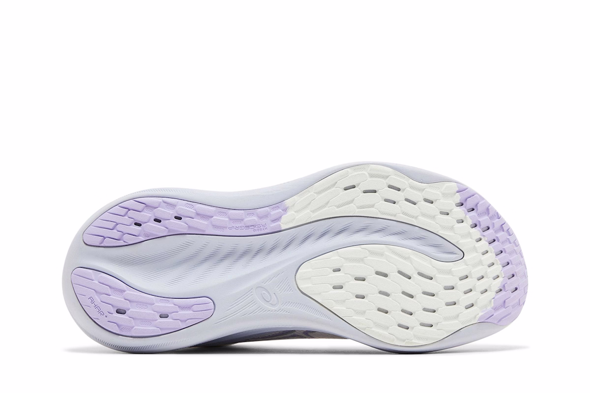 (Women) ASICS Gel Nimbus 26 'White Fresh Air'