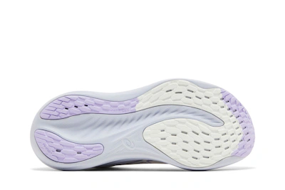 (Women) ASICS Gel Nimbus 26 'White Fresh Air'