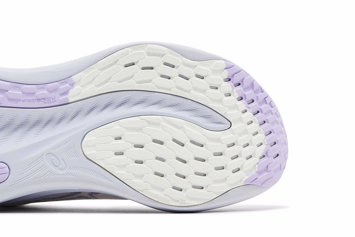 (Women) ASICS Gel Nimbus 26 'White Fresh Air'