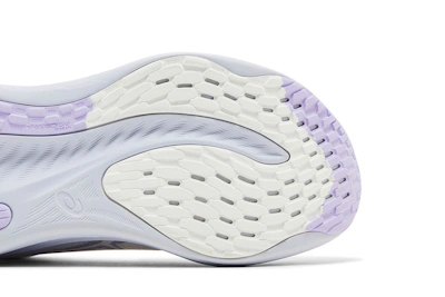 (Women) ASICS Gel Nimbus 26 'White Fresh Air'