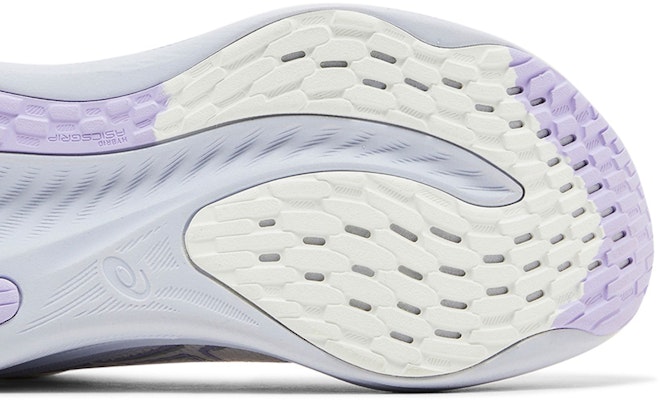 (Women) ASICS Gel Nimbus 26 'White Fresh Air' 1012B601-100 Purchase (Women) ASICS Gel Nimbus 26 'White Fresh Air' 1012B601-100