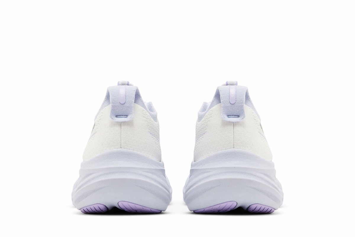 (Women) ASICS Gel Nimbus 26 'White Fresh Air'