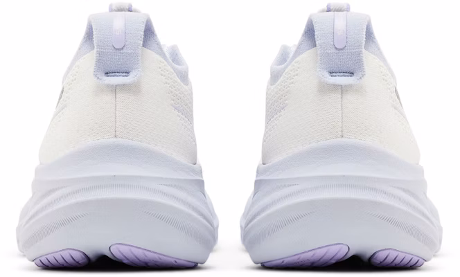 (Women) ASICS Gel Nimbus 26 'White Fresh Air' 1012B601-100 Details for (Women) ASICS Gel Nimbus 26 'White Fresh Air' 1012B601-100