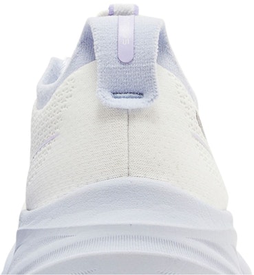 (Women) ASICS Gel Nimbus 26 'White Fresh Air' 1012B601-100 Sizing (Women) ASICS Gel Nimbus 26 'White Fresh Air' 1012B601-100