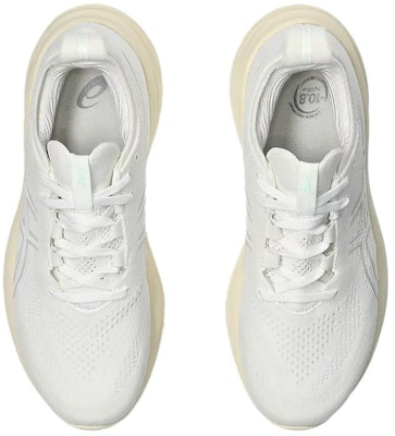 (W) アシックス ゲルニンバス 26 「白/オフホワイト」 1012B601-101 Purchase (W) アシックス ゲルニンバス 26 「白/オフホワイト」 1012B601-101
