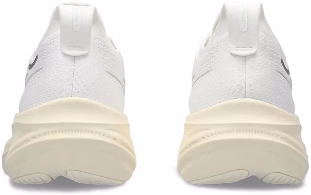 (W) アシックス ゲルニンバス 26 「白/オフホワイト」 1012B601-101 Details for (W) アシックス ゲルニンバス 26 「白/オフホワイト」 1012B601-101