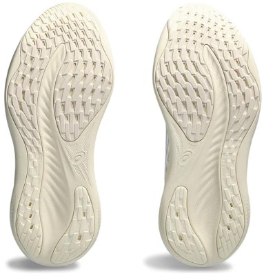 (W) アシックス ゲルニンバス 26 「白/オフホワイト」 1012B601-101 Sizing (W) アシックス ゲルニンバス 26 「白/オフホワイト」 1012B601-101
