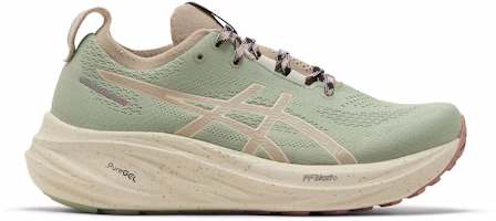 (Women) ASICS Gel Nimbus 26 TR 'Nature Bathing - Rose Rougue' 1012B653-250 (Women) ASICS Gel Nimbus 26 TR 'Nature Bathing - Rose Rougue' 1012B653-250