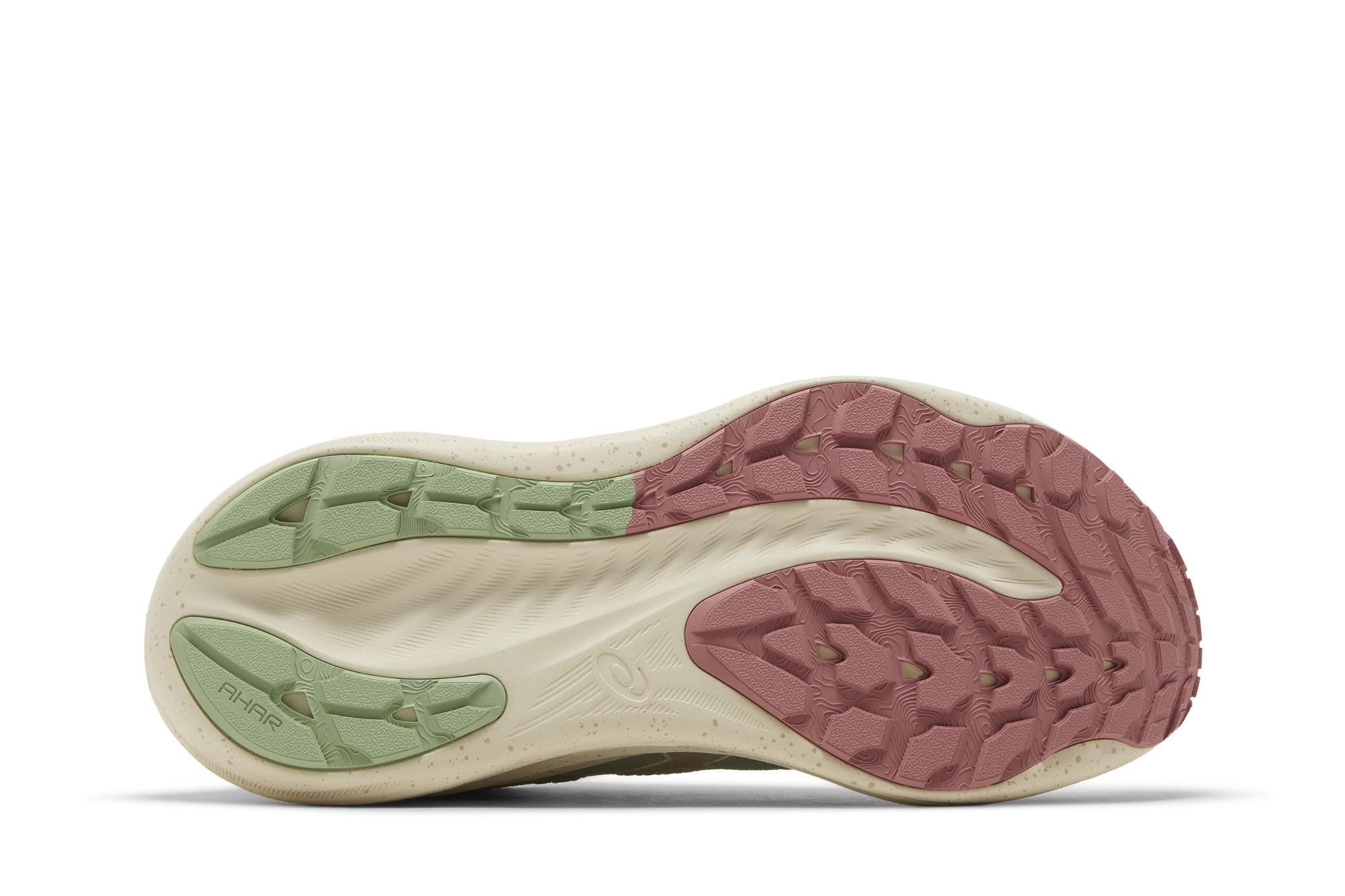 Purchase (Women) ASICS Gel Nimbus 26 TR 'Nature Bathing - Rose Rougue' 1012B653-250