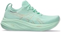 Order (W) ASICS Gel Nimbus 26 Wide 'Mint Tint' Leluas - Malaysia Edition 1012B602-300