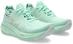 Lookbook (W) ASICS Gel Nimbus 26 Wide 'Mint Tint' Leluas - Malaysia Edition 1012B602-300