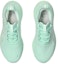 Shop (W) ASICS Gel Nimbus 26 Wide 'Mint Tint' Leluas - Malaysia Edition 1012B602-300