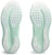 (W) ASICS Gel Nimbus 26 Wide 'Mint Tint' Leluas - Malaysia Edition 1012B602-300