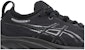 (W) ASICS Gel Nimbus 26 Wide 'Hitam Gelap' 1012B602-002
