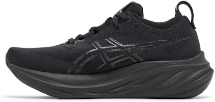 Shop (女款)ASICS Gel Nimbus 26 寬楦『全黑』1012B602-002