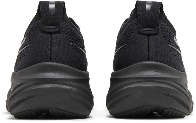 (Women) ASICS Gel Nimbus 26 Wide 'Triple Black' 1012B602-002 Details for (Women) ASICS Gel Nimbus 26 Wide 'Triple Black' 1012B602-002
