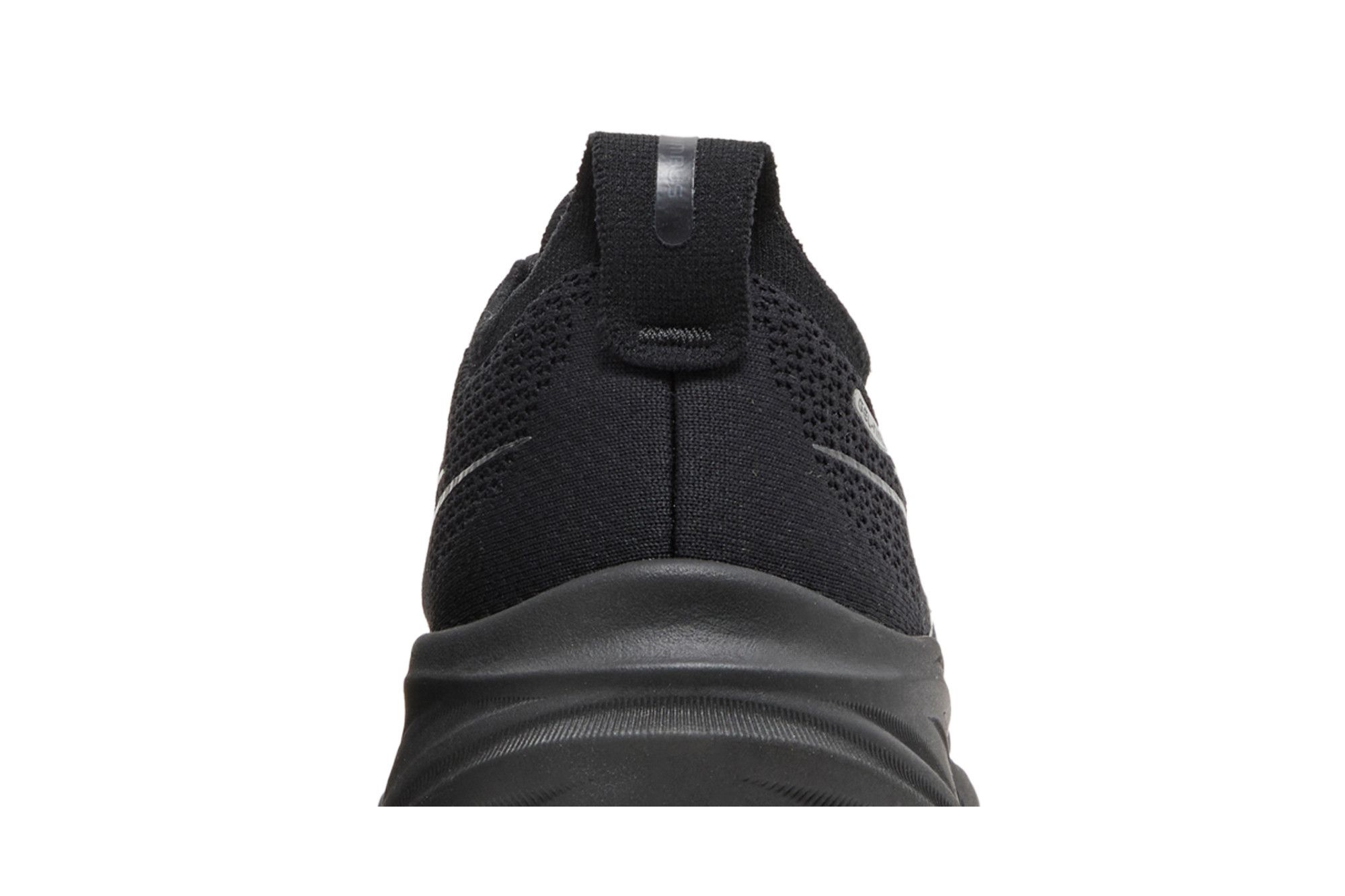 Cheap (W) ASICS Gel Nimbus 26 Wide ''Triple Black'' Zwart 1012B602-002