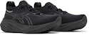 (W) ASICS Gel Nimbus 26 Wide 'Hitam Gelap' 1012B602-002