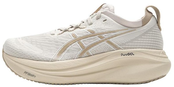 (W) ASICS Gel Nimbus 27 'Birch' Zapatillas Running 1012B872-200 Buy (W) ASICS Gel Nimbus 27 'Birch' Zapatillas Running 1012B872-200