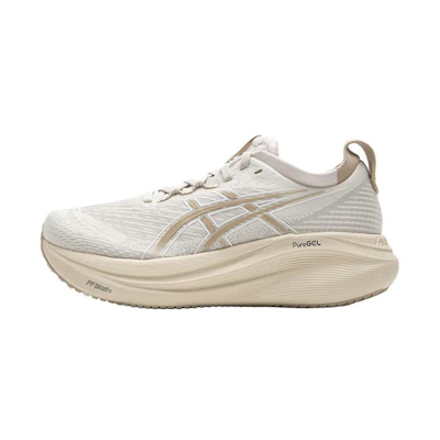 (W) ASICS Gel Nimbus 27 'Birch'