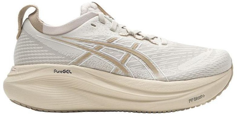 (Women) ASICS Gel Nimbus 27 'Birch' 1012B872-200 Order (Women) ASICS Gel Nimbus 27 'Birch' 1012B872-200
