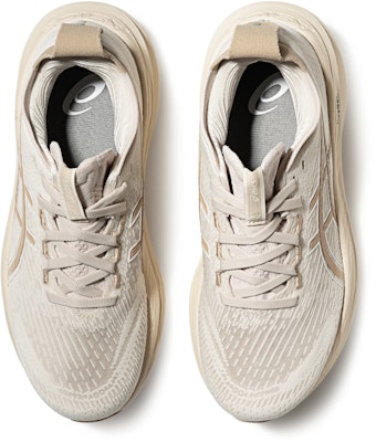 (Women) ASICS Gel Nimbus 27 'Birch' 1012B872-200 Shop (Women) ASICS Gel Nimbus 27 'Birch' 1012B872-200