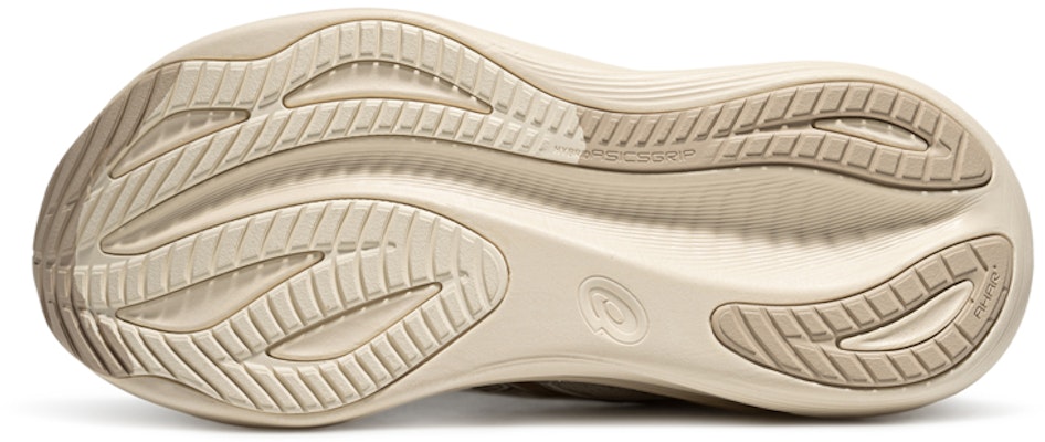 (Women) ASICS Gel Nimbus 27 'Birch' 1012B872-200 Details for (Women) ASICS Gel Nimbus 27 'Birch' 1012B872-200