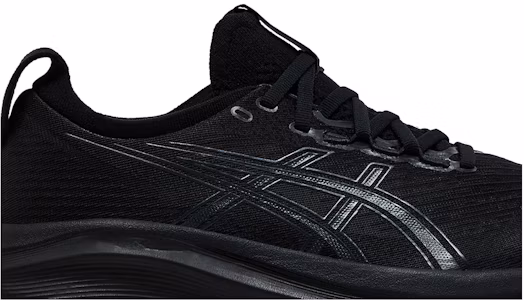 Lookbook (W) ASICS Gel Nimbus 27 ''Schwarz Graphitgrau'' 1012B753-001