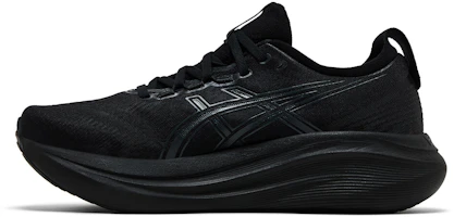 Shop (W) ASICS Gel Nimbus 27 ''Schwarz Graphitgrau'' 1012B753-001