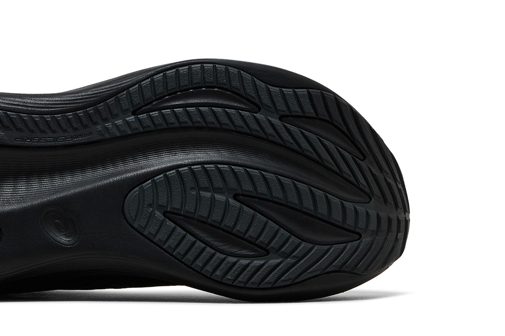 Details for (Women) ASICS Gel Nimbus 27 'Black Graphite Grey' 1012B753-001