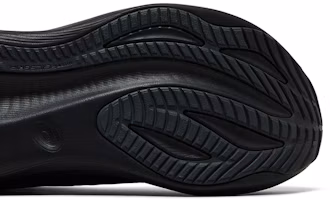 Details for (W) ASICS Gel Nimbus 27 ''Schwarz Graphitgrau'' 1012B753-001