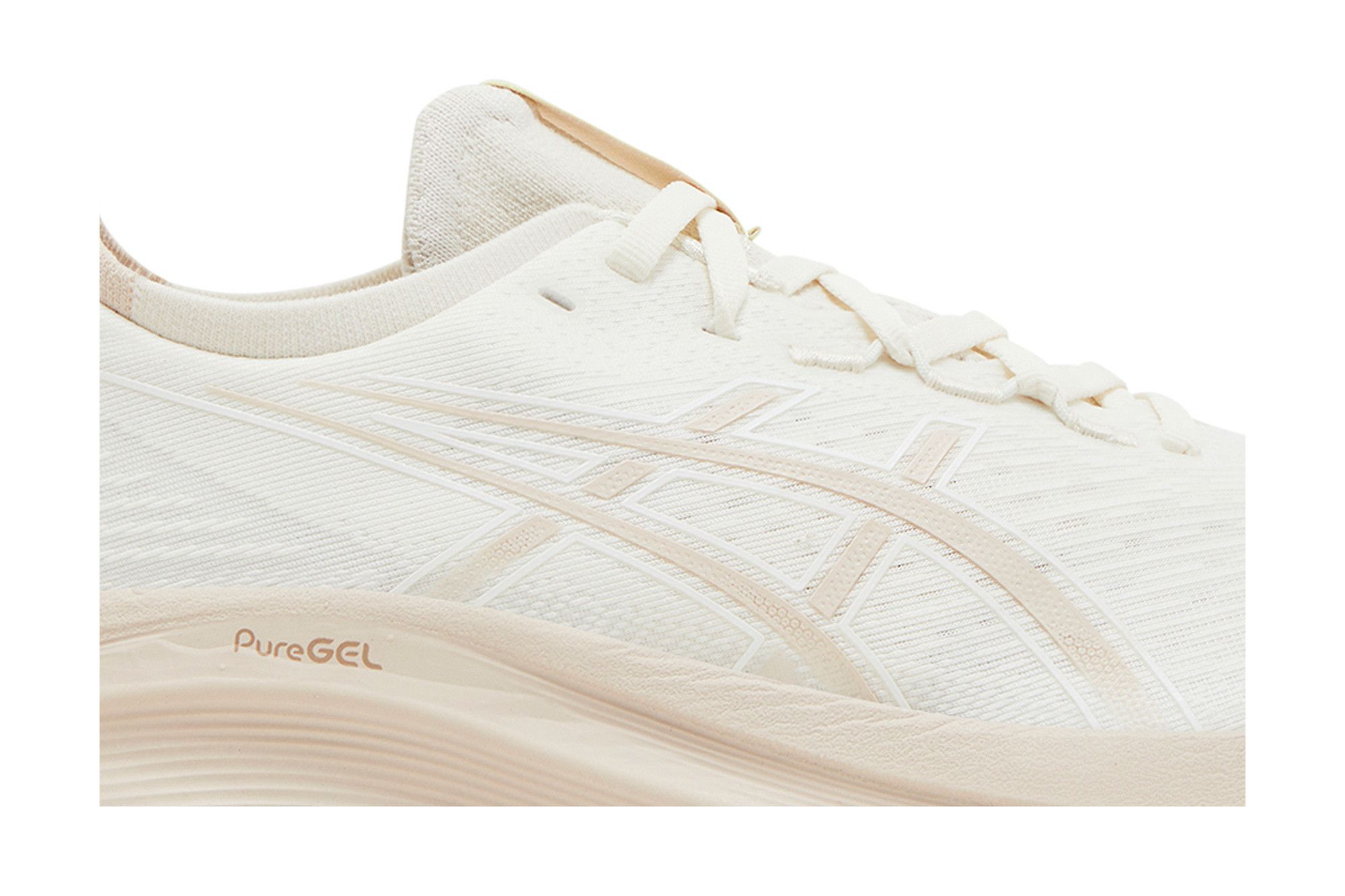 Lookbook (Women) ASICS Gel Nimbus 27 'Cream Mineral Beige' 1012B753-102