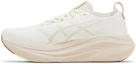 Shop (Women) ASICS Gel Nimbus 27 'Cream Mineral Beige' 1012B753-102