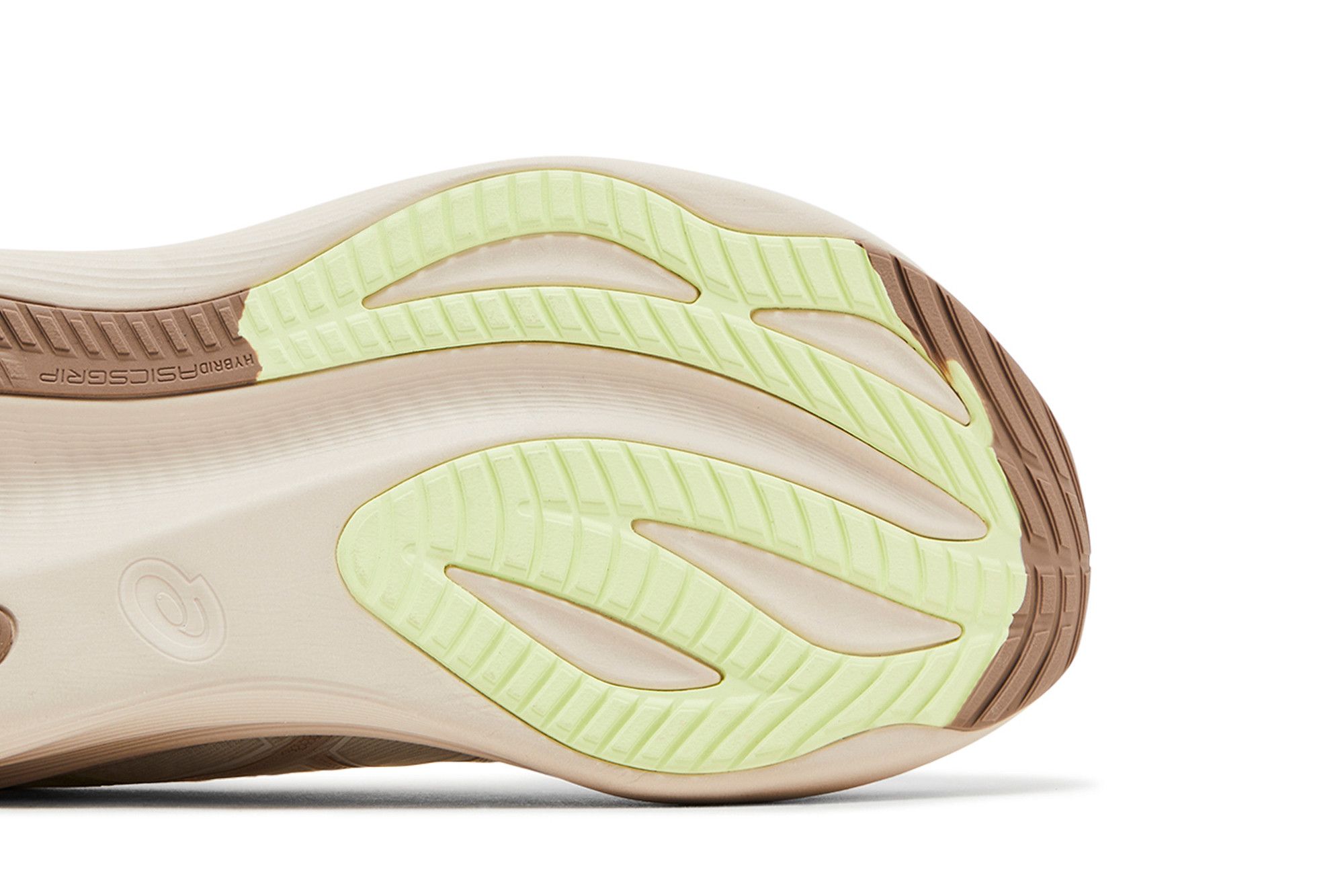 Details for (Women) ASICS Gel Nimbus 27 'Cream Mineral Beige' 1012B753-102