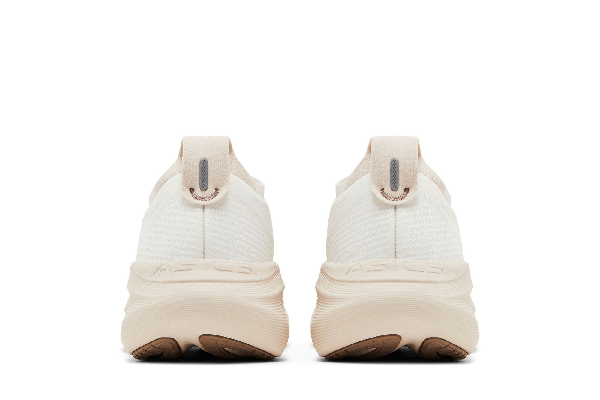 Sizing (Women) ASICS Gel Nimbus 27 'Cream Mineral Beige' 1012B753-102