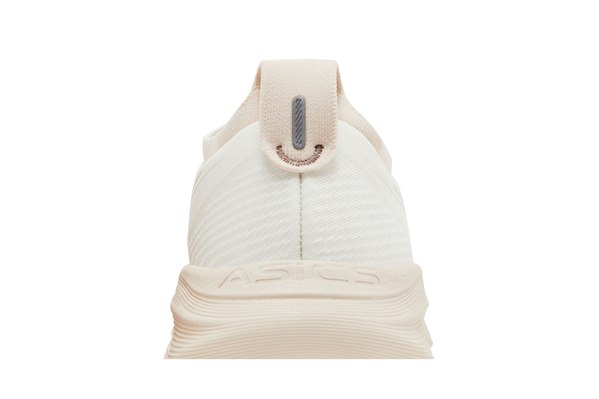 Cheap (Women) ASICS Gel Nimbus 27 'Cream Mineral Beige' 1012B753-102