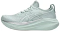Buy (W) ASICS Gel Nimbus 27 ''Pure Aqua'' Hardloopschoenen 1012B753-300