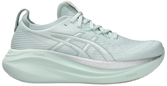 Lookbook (W) ASICS Gel-Nimbus 27 純淨水白色款 1012B753-300