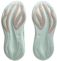Sizing (W) ASICS Gel-Nimbus 27 純淨水白色款 1012B753-300
