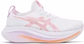 Buy (W) ASICS Gel Nimbus 27 ''Weiß Light Ube'' 1012B753-101
