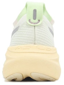 (W) ASICS Gel Nimbus 27 Lite Show ''Krim Perak Hijau'' 1012B874-100 Shop (W) ASICS Gel Nimbus 27 Lite Show ''Krim Perak Hijau'' 1012B874-100