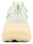 Shop (Women) ASICS Gel Nimbus 27 Lite Show 'Cream Silver Green' 1012B874-100